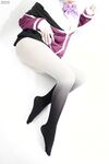 雪晴Astra - NO.16 JKFUN-004