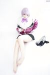 雪晴Astra - NO.16 JKFUN-004