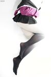 雪晴Astra - NO.16 JKFUN-004