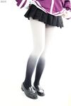 雪晴Astra - NO.16 JKFUN-004