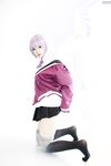 雪晴Astra - NO.16 JKFUN-004