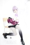 雪晴Astra - NO.16 JKFUN-004