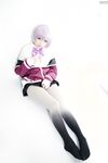 雪晴Astra - NO.16 JKFUN-004