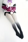 雪晴Astra - NO.16 JKFUN-004