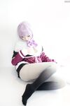 雪晴Astra - NO.16 JKFUN-004