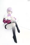 雪晴Astra - NO.16 JKFUN-004
