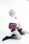 雪晴Astra - NO.16 JKFUN-004