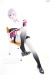 雪晴Astra - NO.16 JKFUN-004