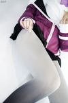 雪晴Astra - NO.16 JKFUN-004