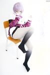 雪晴Astra - NO.16 JKFUN-004