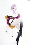 雪晴Astra - NO.16 JKFUN-004