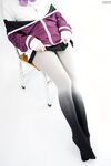 雪晴Astra - NO.16 JKFUN-004