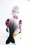 雪晴Astra - NO.16 JKFUN-004