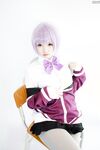 雪晴Astra - NO.16 JKFUN-004