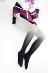 雪晴Astra - NO.16 JKFUN-004