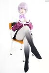 雪晴Astra - NO.16 JKFUN-004