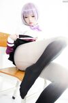 雪晴Astra - NO.16 JKFUN-004