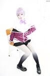 雪晴Astra - NO.16 JKFUN-004