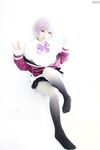 雪晴Astra - NO.16 JKFUN-004