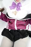 雪晴Astra - NO.16 JKFUN-004