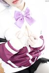 雪晴Astra - NO.16 JKFUN-004