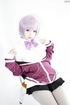 雪晴Astra - NO.16 JKFUN-004