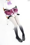 雪晴Astra - NO.16 JKFUN-004