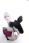雪晴Astra - NO.16 JKFUN-004