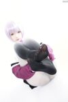 雪晴Astra - NO.16 JKFUN-004