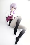 雪晴Astra - NO.16 JKFUN-004