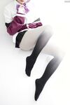 雪晴Astra - NO.16 JKFUN-004