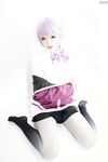 雪晴Astra - NO.16 JKFUN-004