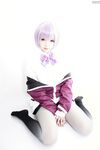 雪晴Astra - NO.16 JKFUN-004