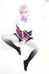 雪晴Astra - NO.16 JKFUN-004