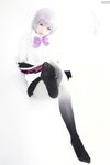 雪晴Astra - NO.16 JKFUN-004
