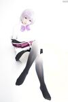 雪晴Astra - NO.16 JKFUN-004