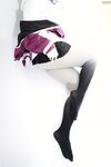 雪晴Astra - NO.16 JKFUN-004