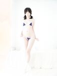 Senluo Foundation-Youge-NO.01 Long-legged Lolita unang inalis ang pagbabawal sa custom-made swimsuits