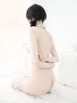Senluo Foundation-Youge-NO.01 Long-legged Lolita unang inalis ang pagbabawal sa custom-made swimsuits