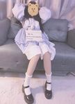 트레져블로거 [버터플라이홀딩] 섹시 사생활 사진 앞에는 여신, 뒤에는 강아지 어서 꽉잡지 않으면 도망가버릴거야~ 오빠가 땅바닥에 눌려서 박아줬으면 좋겠어