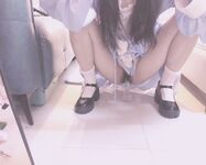 트레져블로거 [버터플라이홀딩] 섹시 사생활 사진 앞에는 여신, 뒤에는 강아지 어서 꽉잡지 않으면 도망가버릴거야~ 오빠가 땅바닥에 눌려서 박아줬으면 좋겠어
