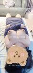 트레져블로거 [버터플라이홀딩] 섹시 사생활 사진 앞에는 여신, 뒤에는 강아지 어서 꽉잡지 않으면 도망가버릴거야~ 오빠가 땅바닥에 눌려서 박아줬으면 좋겠어