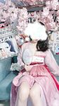트레져블로거 [버터플라이홀딩] 섹시 사생활 사진 앞에는 여신, 뒤에는 강아지 어서 꽉잡지 않으면 도망가버릴거야~ 오빠가 땅바닥에 눌려서 박아줬으면 좋겠어