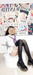 트레져블로거 [버터플라이홀딩] 섹시 사생활 사진 앞에는 여신, 뒤에는 강아지 어서 꽉잡지 않으면 도망가버릴거야~ 오빠가 땅바닥에 눌려서 박아줬으면 좋겠어