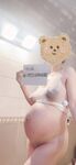 트레져블로거 [버터플라이홀딩] 섹시 사생활 사진 앞에는 여신, 뒤에는 강아지 어서 꽉잡지 않으면 도망가버릴거야~ 오빠가 땅바닥에 눌려서 박아줬으면 좋겠어