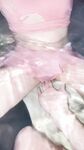 海角社区泡良大神【我的母狗房东】温泉门和美女房东泡温泉，当着大家面内射就是刺激，无视路人
