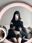 舞蹈學院學姐女神〖momo〗最新復出福利，魔鬼身材超緊小嫩逼 清純靚麗的外表下有一顆淫盪的心