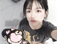 舞蹈學院學姐女神〖momo〗最新復出福利，魔鬼身材超緊小嫩逼 清純靚麗的外表下有一顆淫盪的心