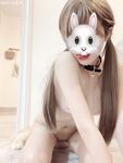舞蹈學院學姐女神〖momo〗最新復出福利，魔鬼身材超緊小嫩逼 清純靚麗的外表下有一顆淫盪的心