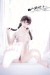 2024最新重弹，摄影大咖【山野村夫】御用模特，推特顶级福利鸡【广深虾酱】私拍，打炮自慰全程露脸，清纯外表下如此反差